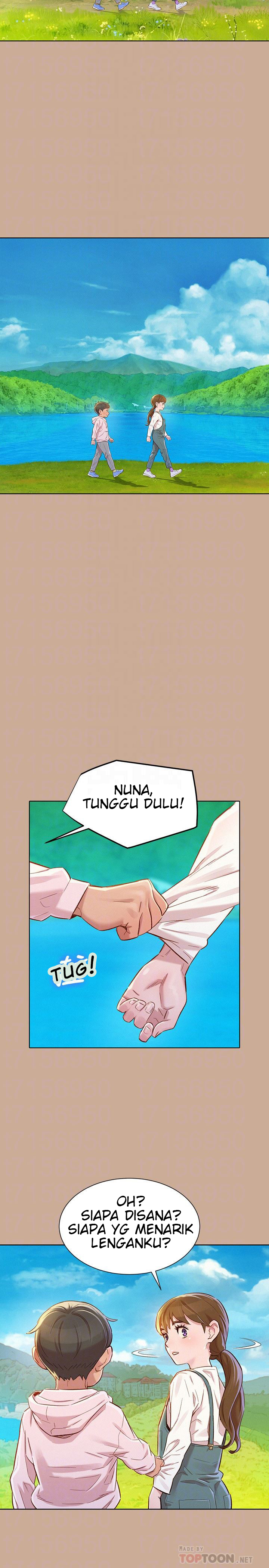Sister Neighbor - Chapter 73 10