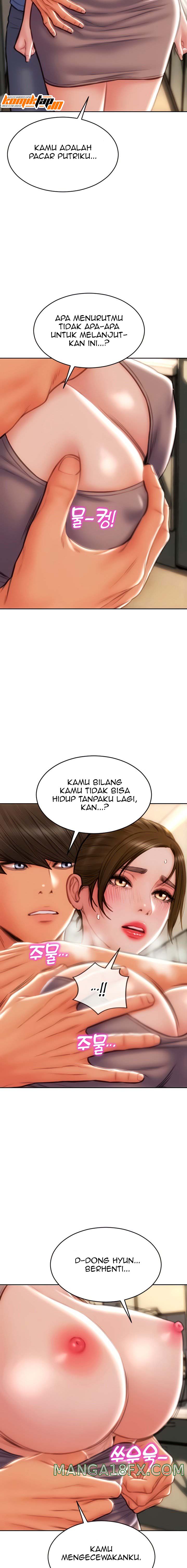 Bad Guy (Mojo) - Chapter 73 10