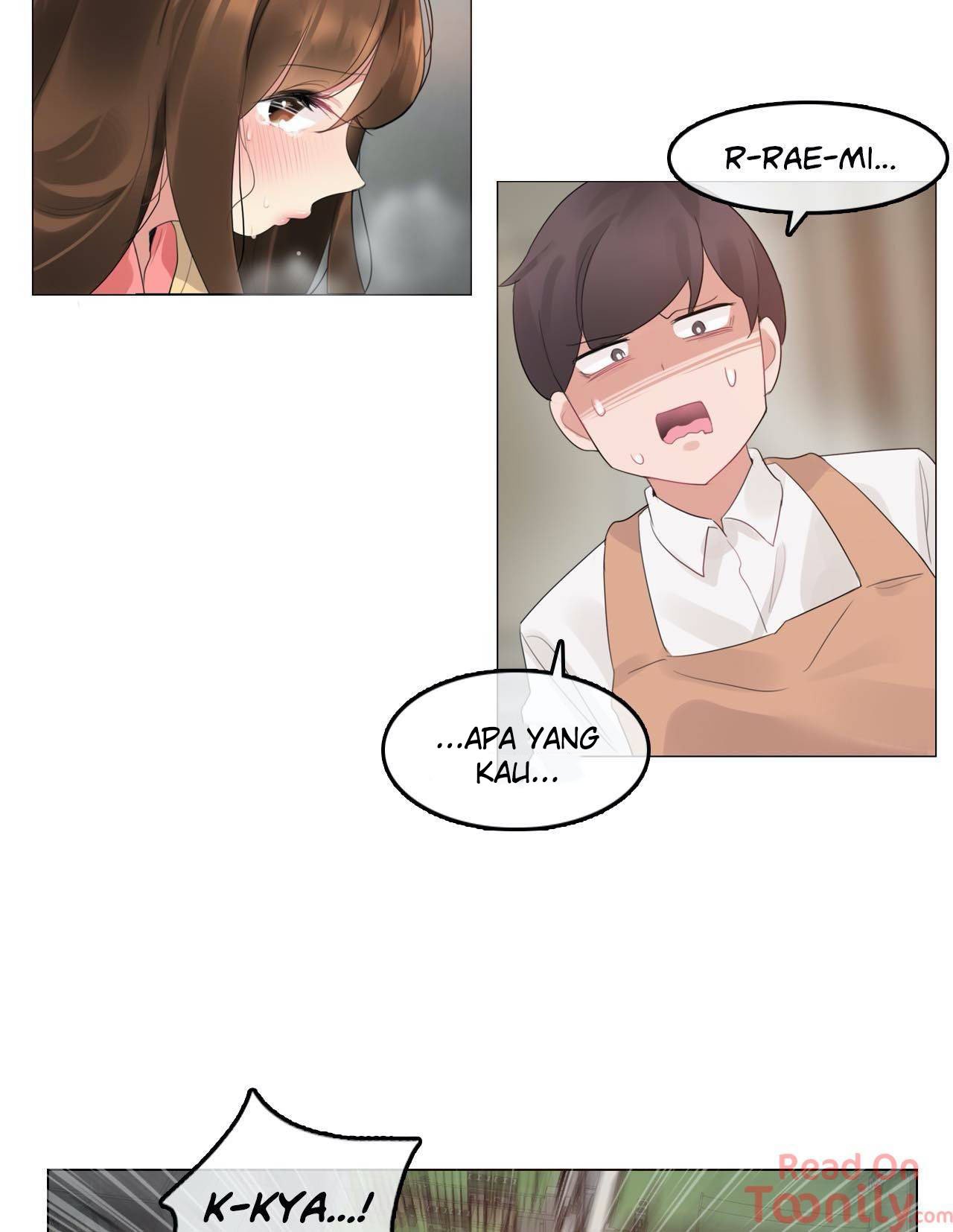 A Pervert&#8217;s Daily Life - Chapter 73 24