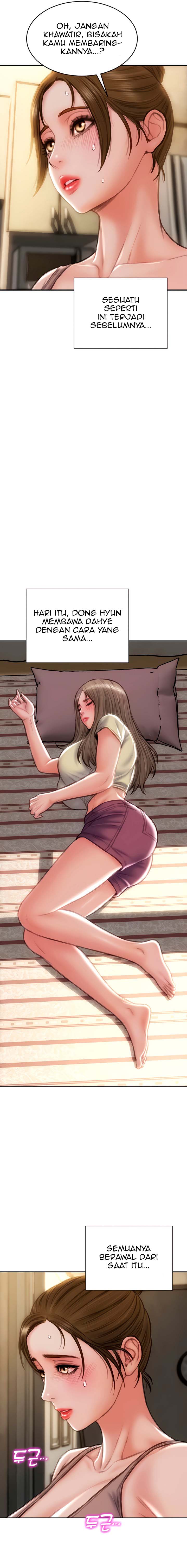 Bad Guy (Mojo) - Chapter 73 7