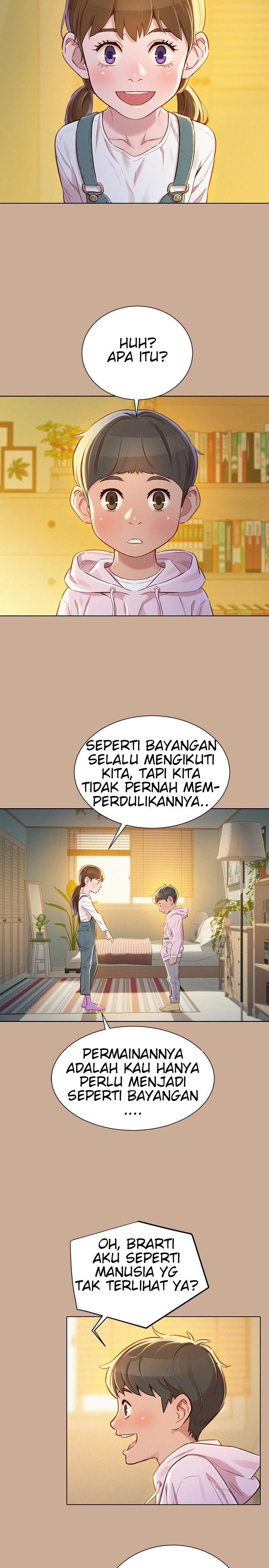 Sister Neighbor - Chapter 73 4