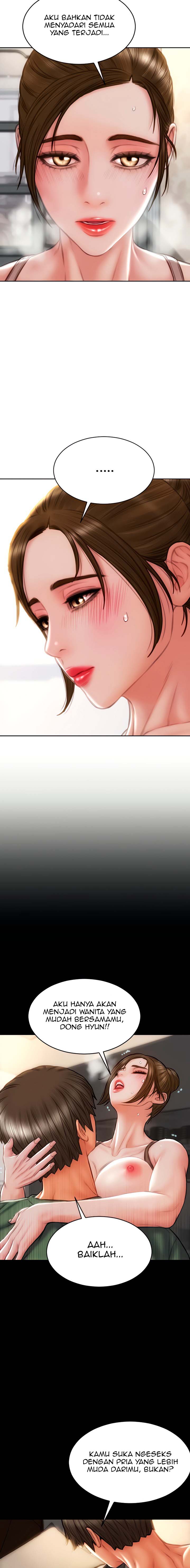 Bad Guy (Mojo) - Chapter 73 4