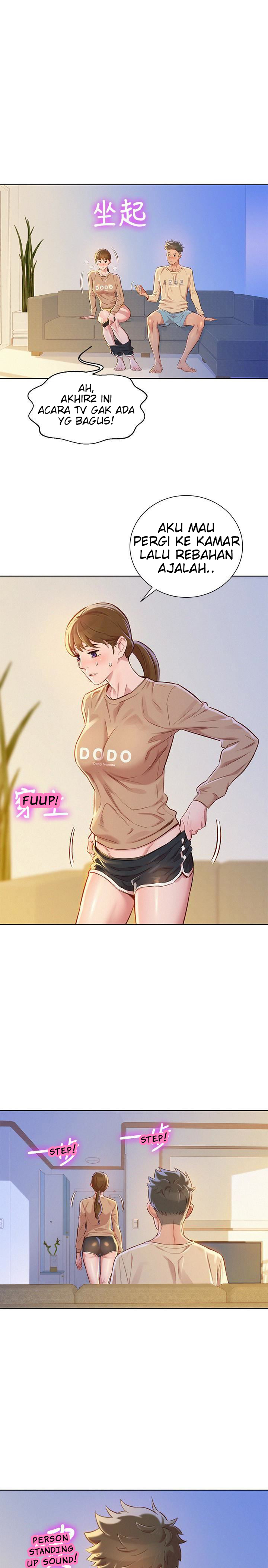 Sister Neighbor - Chapter 73 19