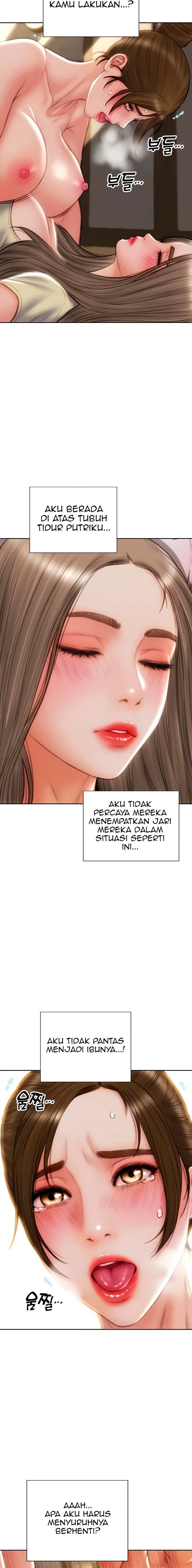 Bad Guy (Mojo) - Chapter 73 19