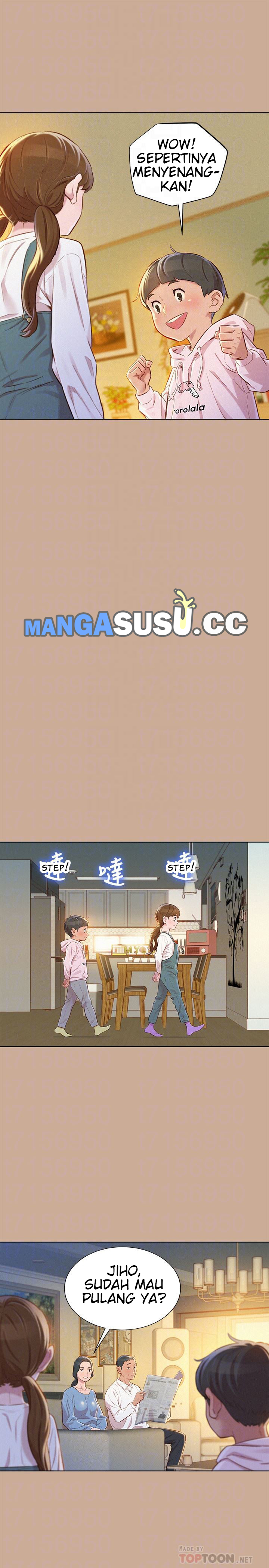 Sister Neighbor - Chapter 73 6