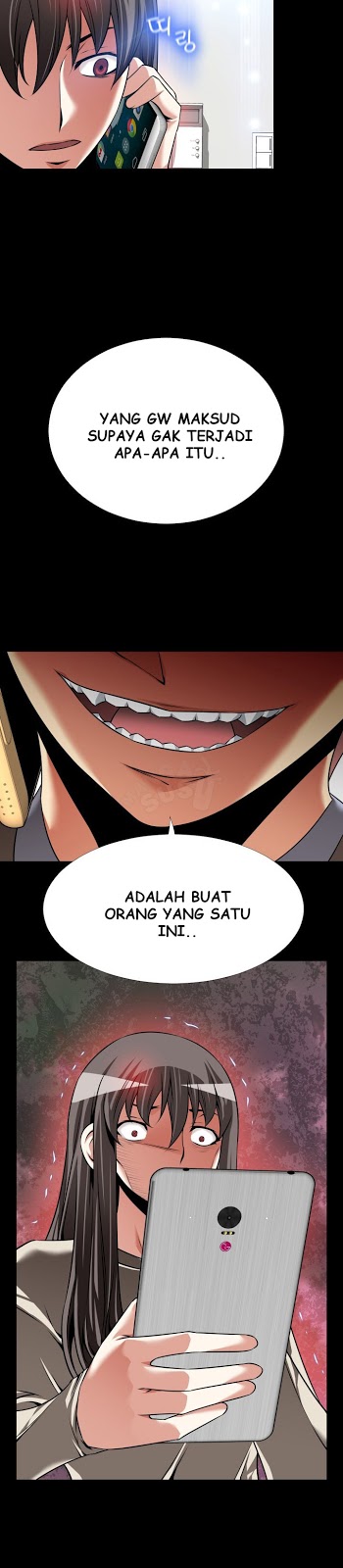 Love Parameter - Chapter 96 23