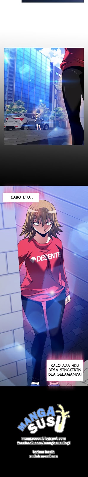 Love Parameter - Chapter 96 26