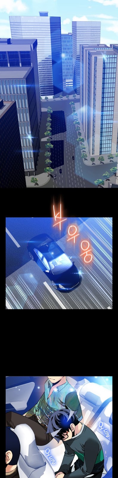 Love Parameter - Chapter 96 10