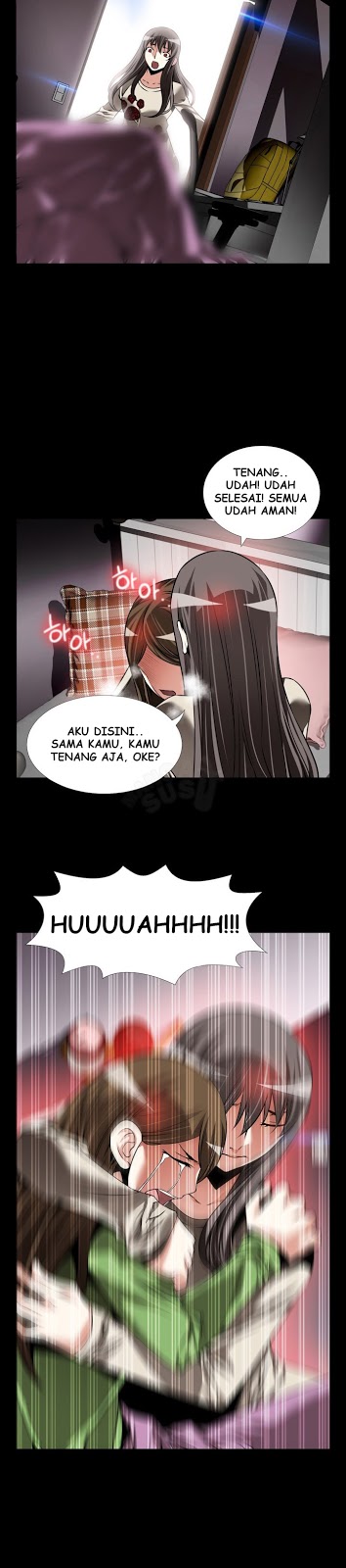 Love Parameter - Chapter 96 17