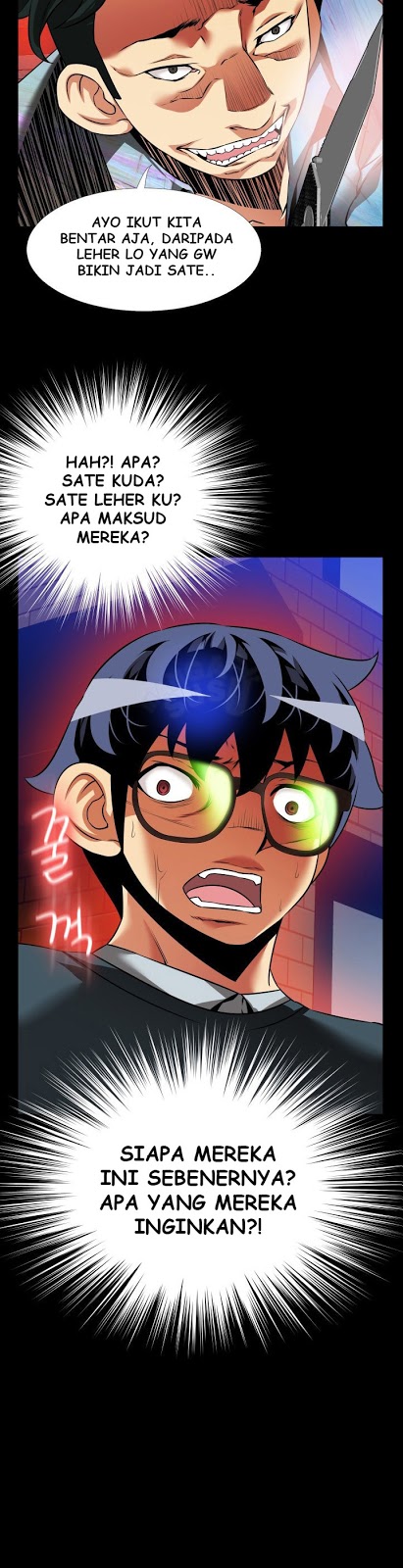 Love Parameter - Chapter 96 3