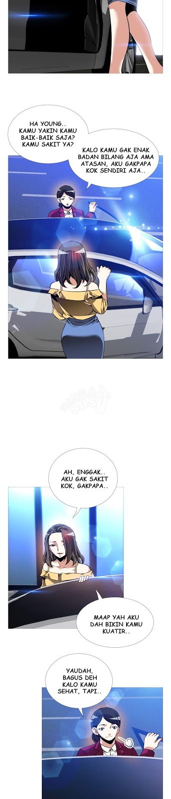 Love Parameter - Chapter 96 25
