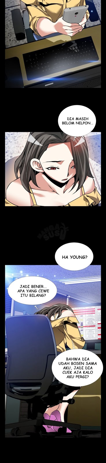 Love Parameter - Chapter 96 5