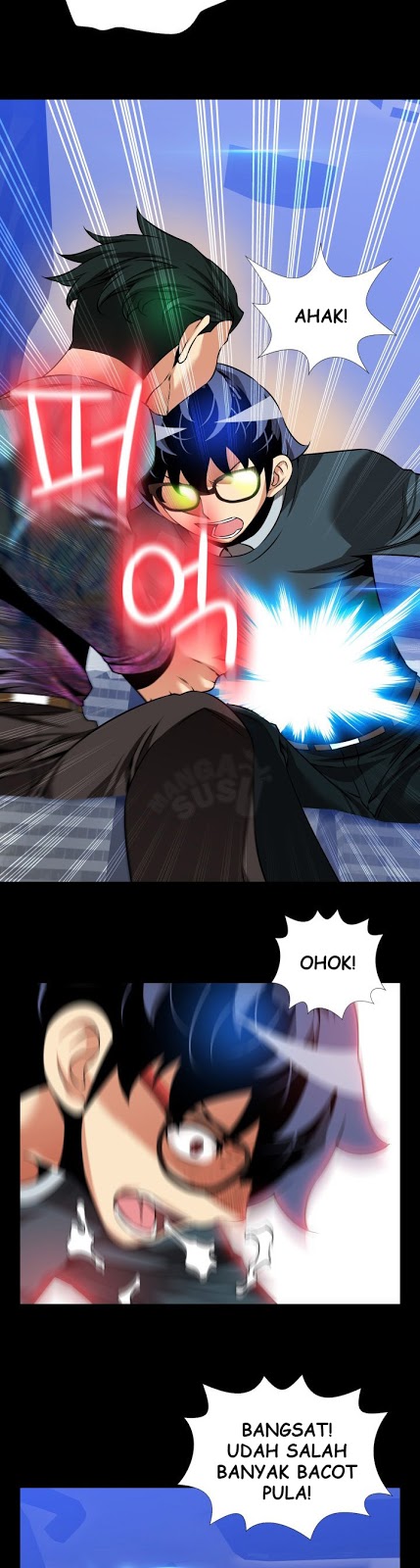 Love Parameter - Chapter 96 13