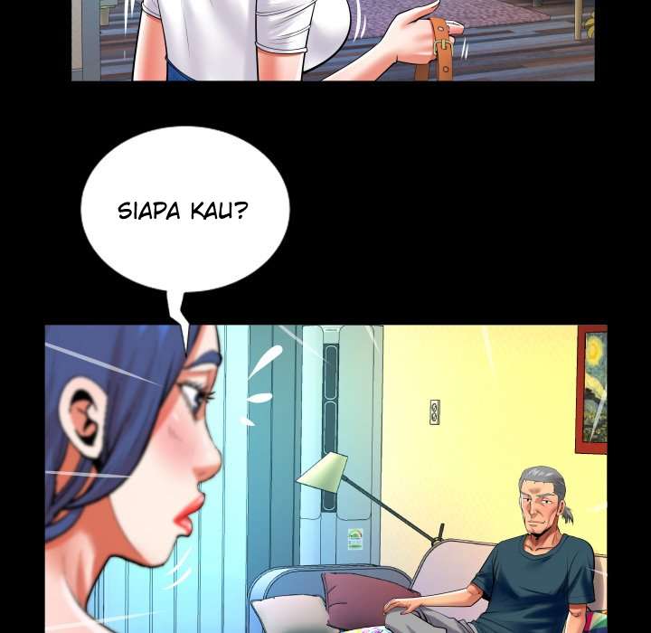 My Aunt - Chapter 119 57