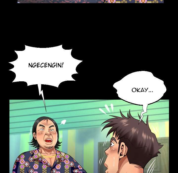 My Aunt - Chapter 119 25