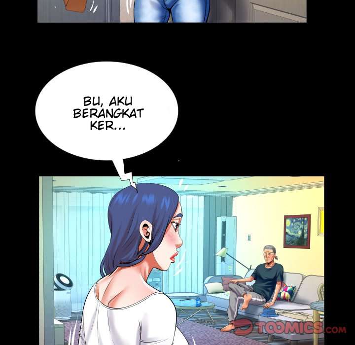 My Aunt - Chapter 119 56