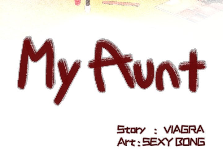 My Aunt - Chapter 119 6