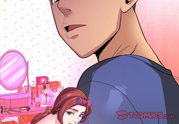 My Aunt - Chapter 119 4
