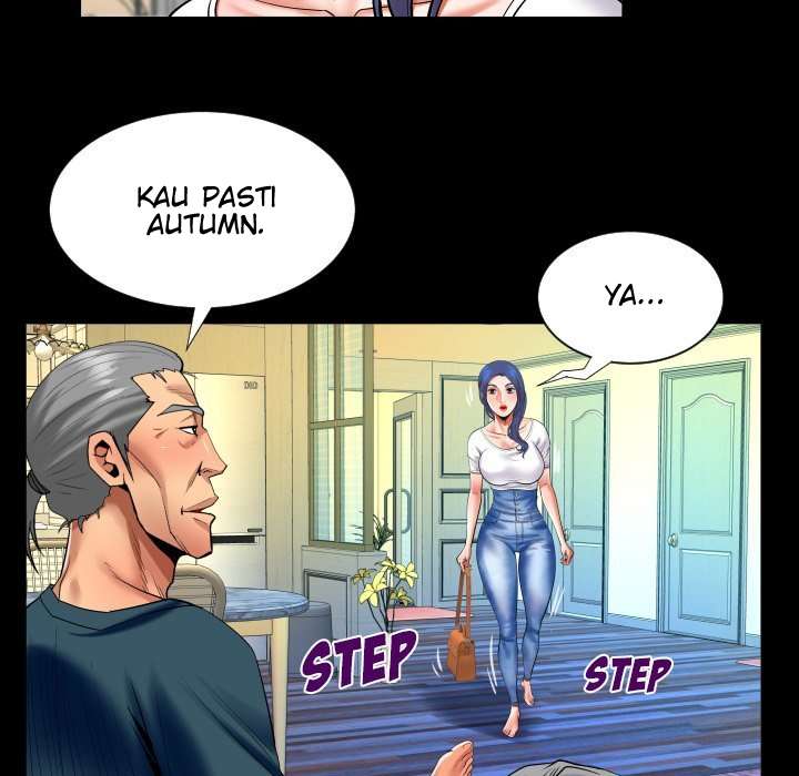 My Aunt - Chapter 119 59