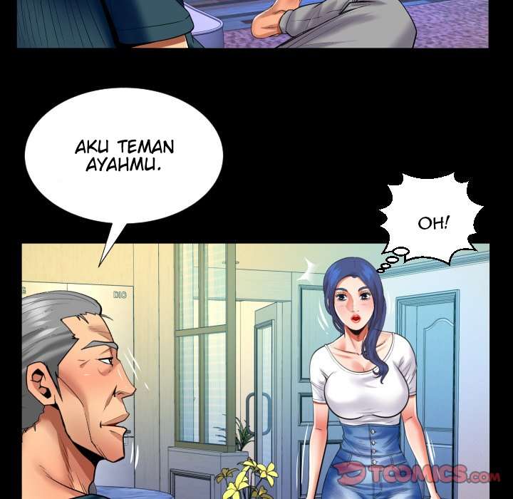 My Aunt - Chapter 119 60