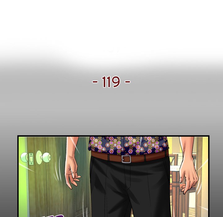 My Aunt - Chapter 119 7
