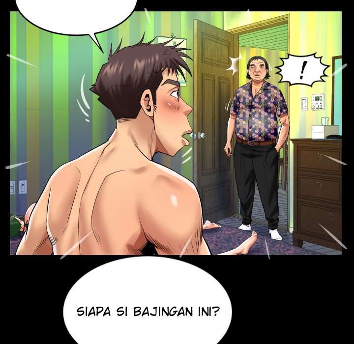 My Aunt - Chapter 119 9