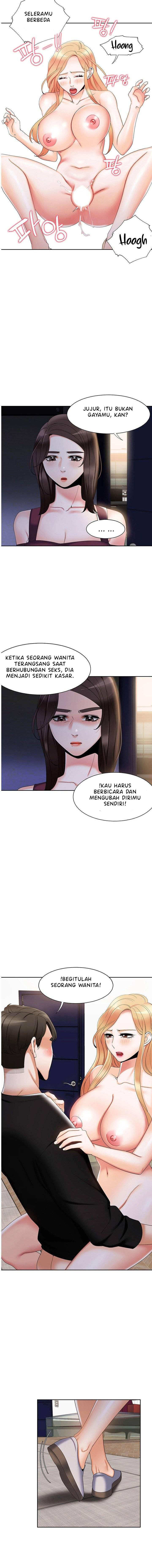 Bad Woman - Chapter 17 3