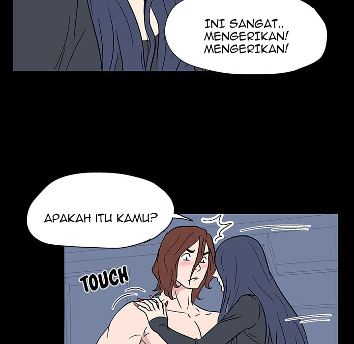 Project Utopia - Chapter 17 35