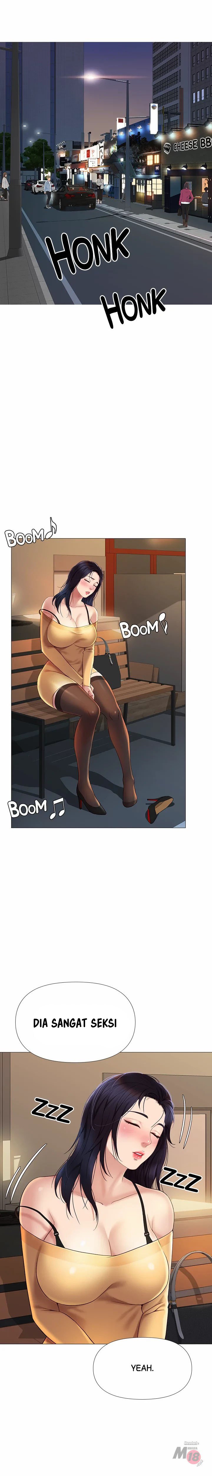 Daughter Friend - Chapter 17 4
