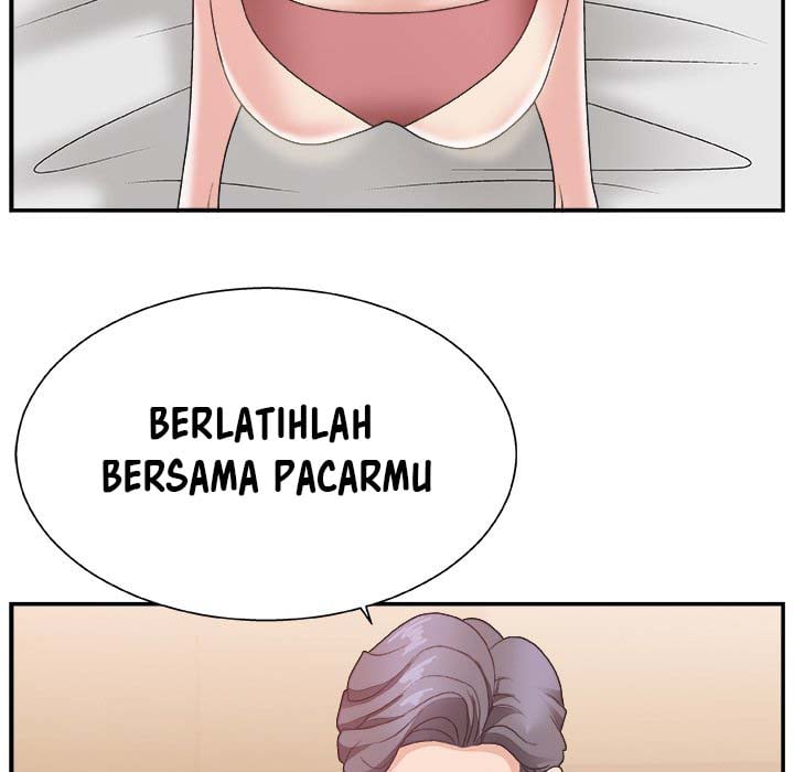 Miss Announcer - Chapter 17 95