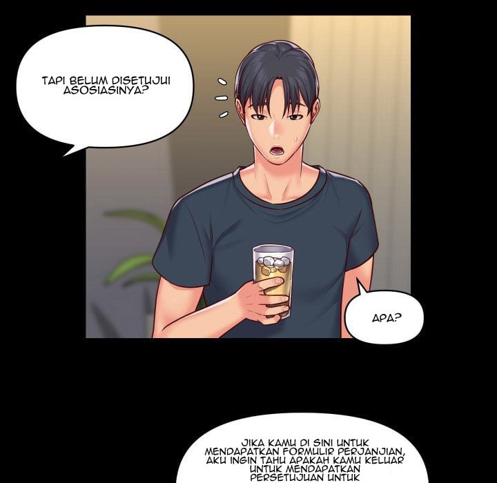 The Ladies&#8217; Associate - Chapter 17 24