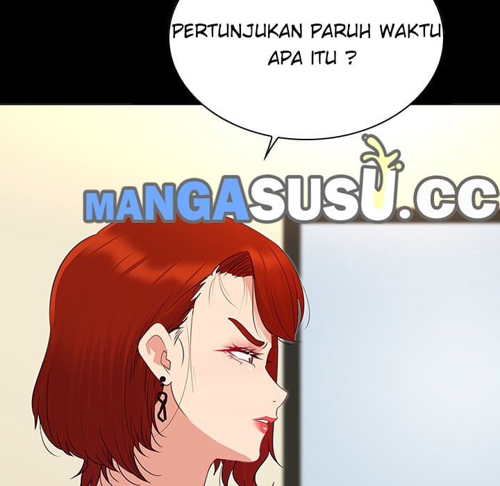 Desperate Measures - Chapter 17 34