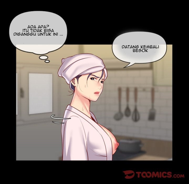 The Ladies&#8217; Associate - Chapter 17 8