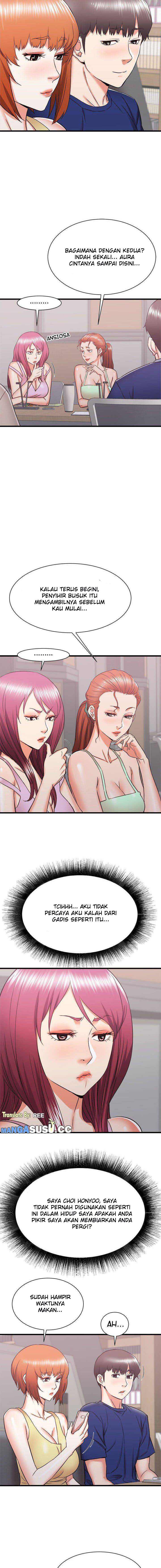 Staying at The Sisters House - Chapter 17 9