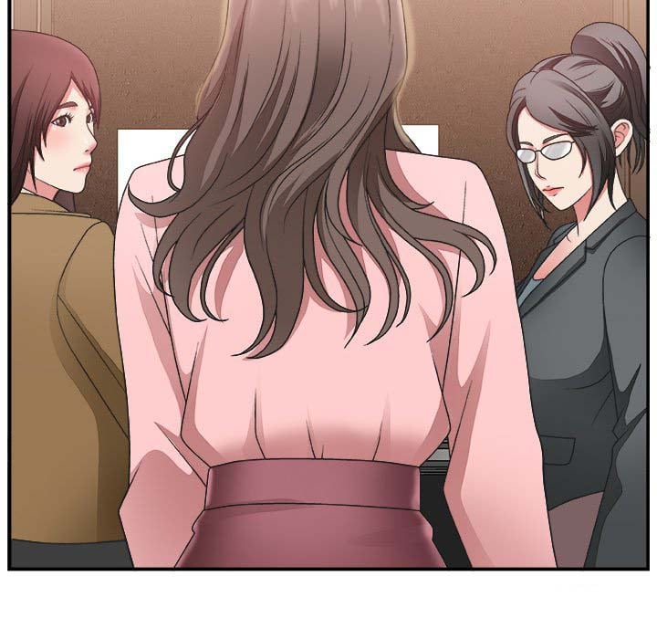 Miss Announcer - Chapter 17 15