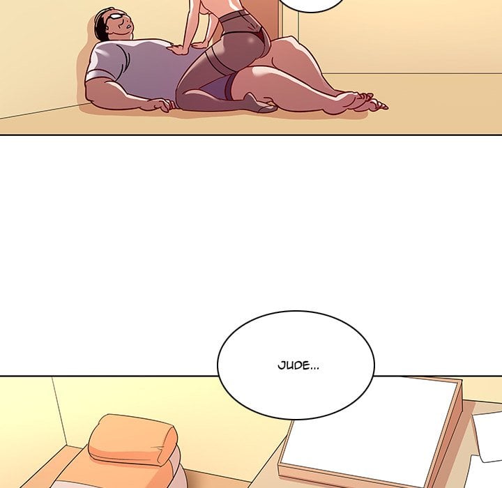 Desperate Measures - Chapter 17 85