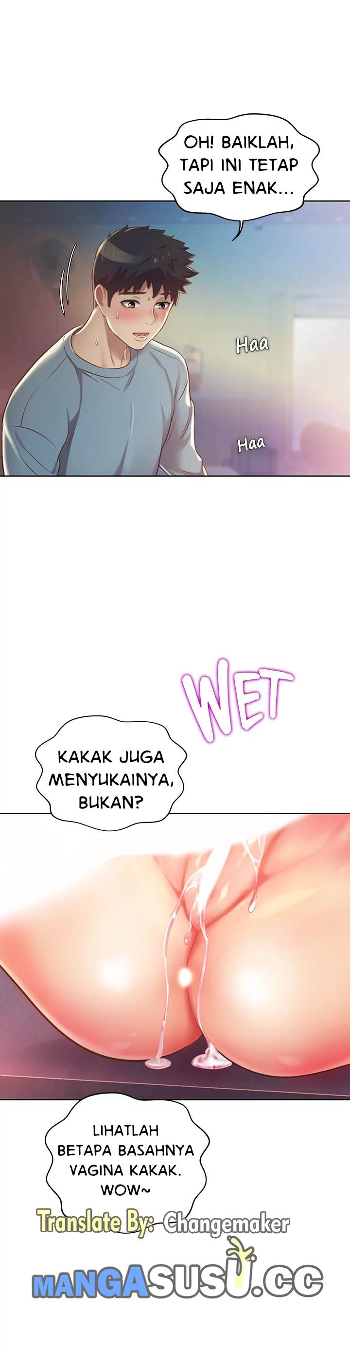 Noona&#8217;s Taste - Chapter 17 14