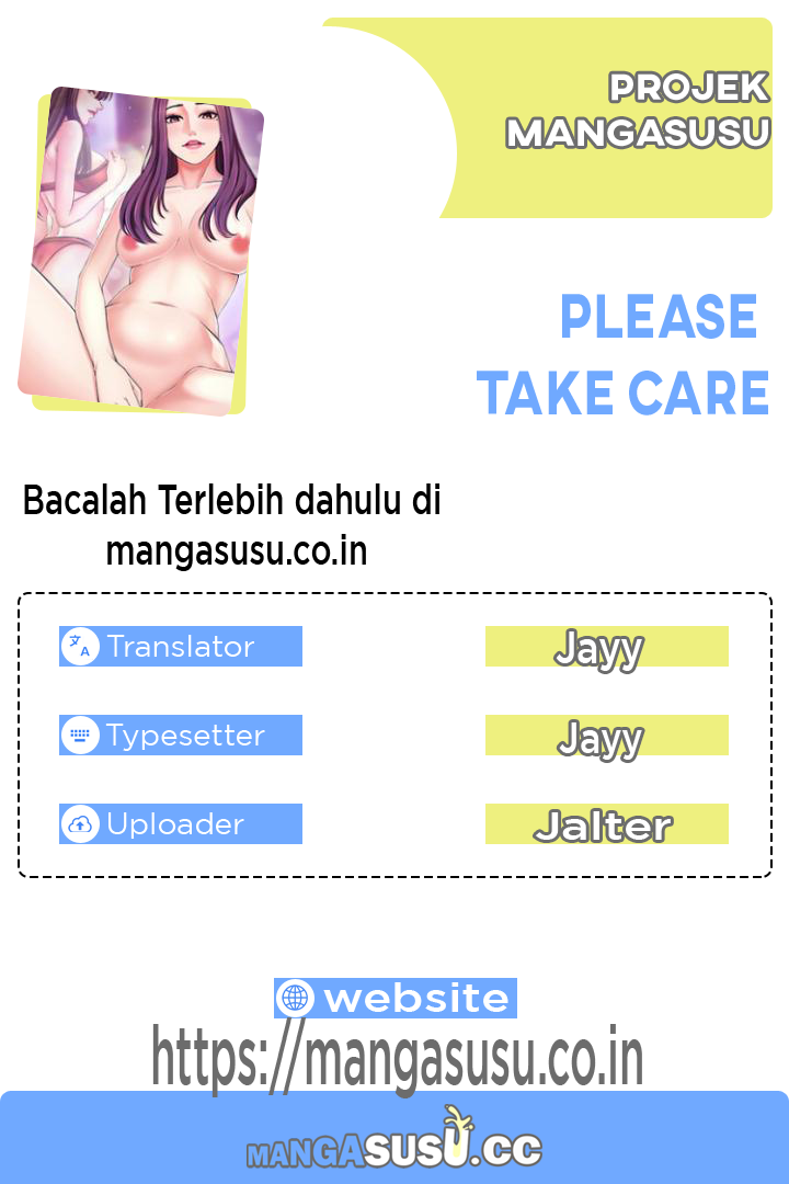 Please Take Care - Chapter 17 11