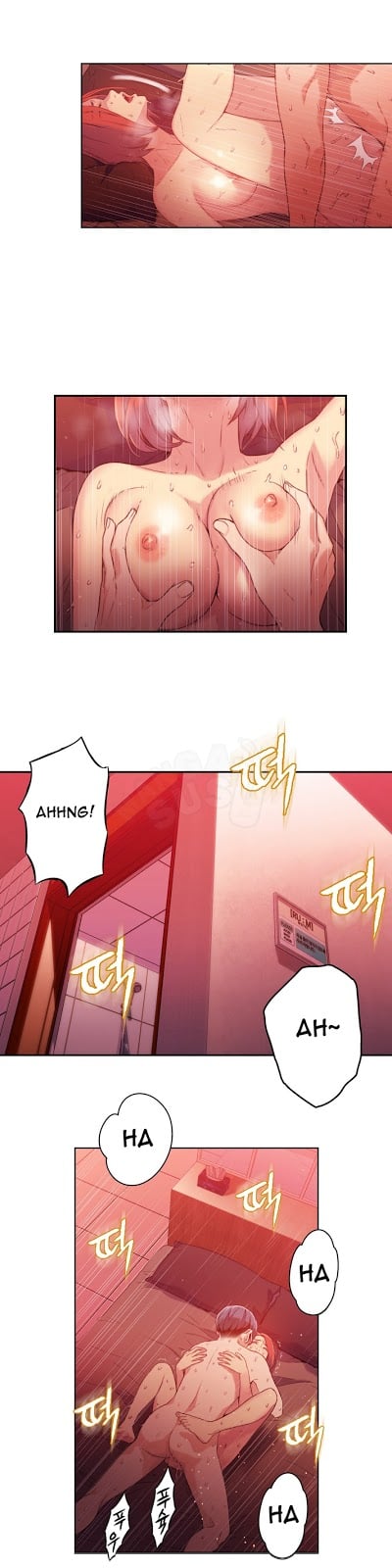 Sweet Guy - Chapter 17 3