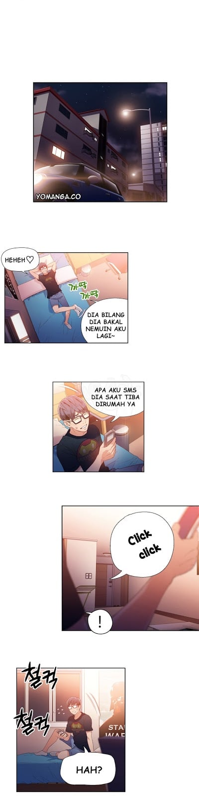 Sweet Guy - Chapter 17 13