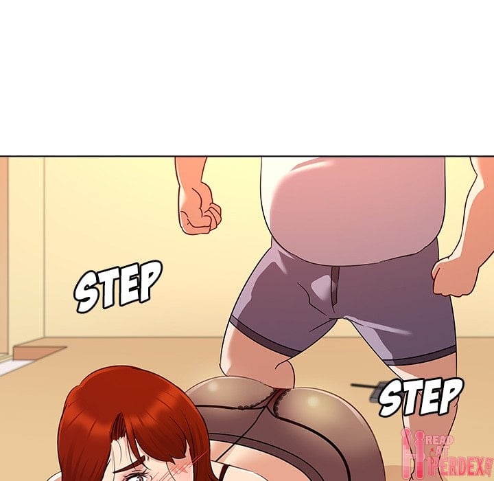 Desperate Measures - Chapter 17 47