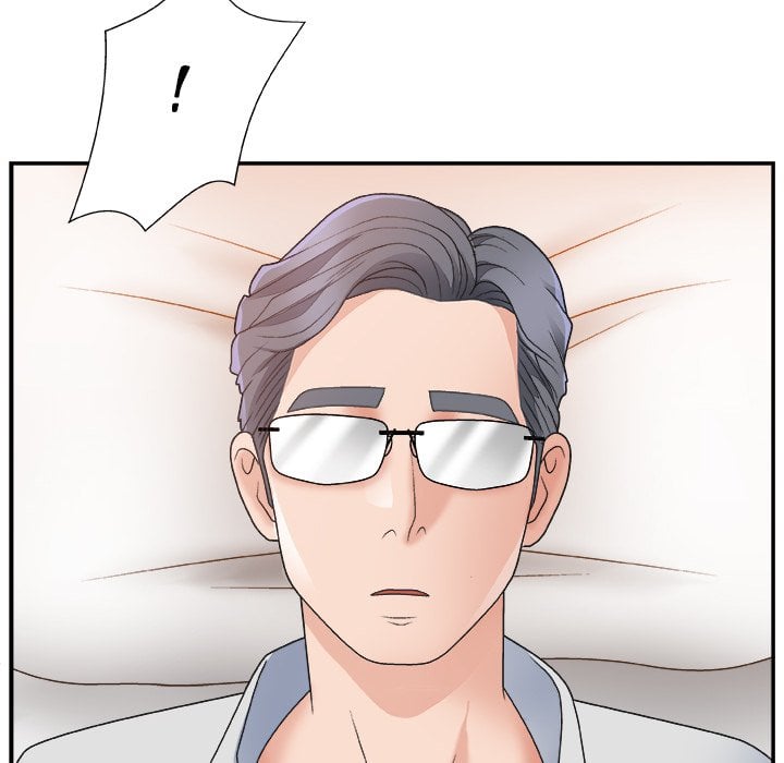 Miss Announcer - Chapter 17 116