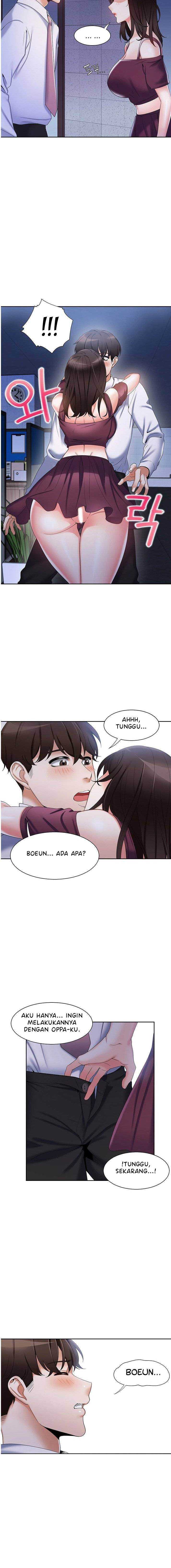 Bad Woman - Chapter 17 15