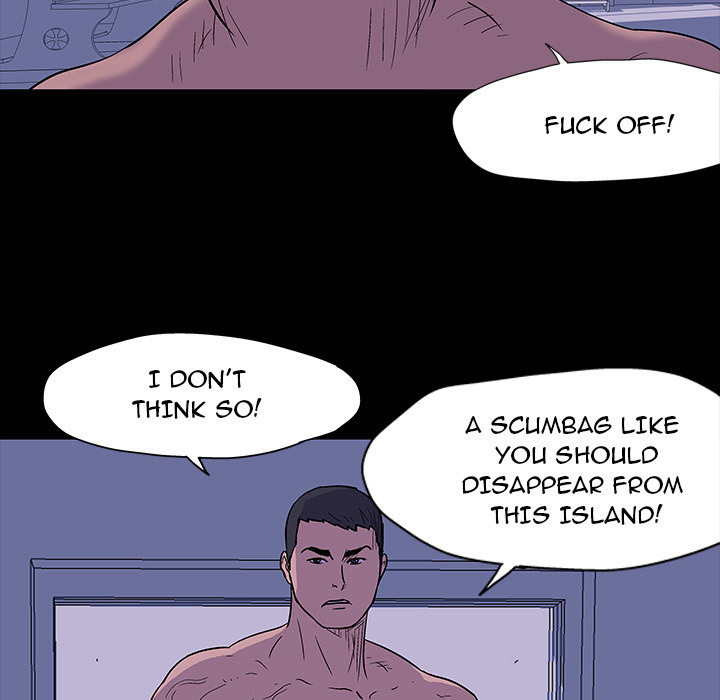 Project Utopia - Chapter 17 62