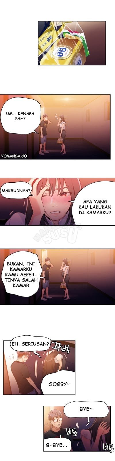 Sweet Guy - Chapter 17 15
