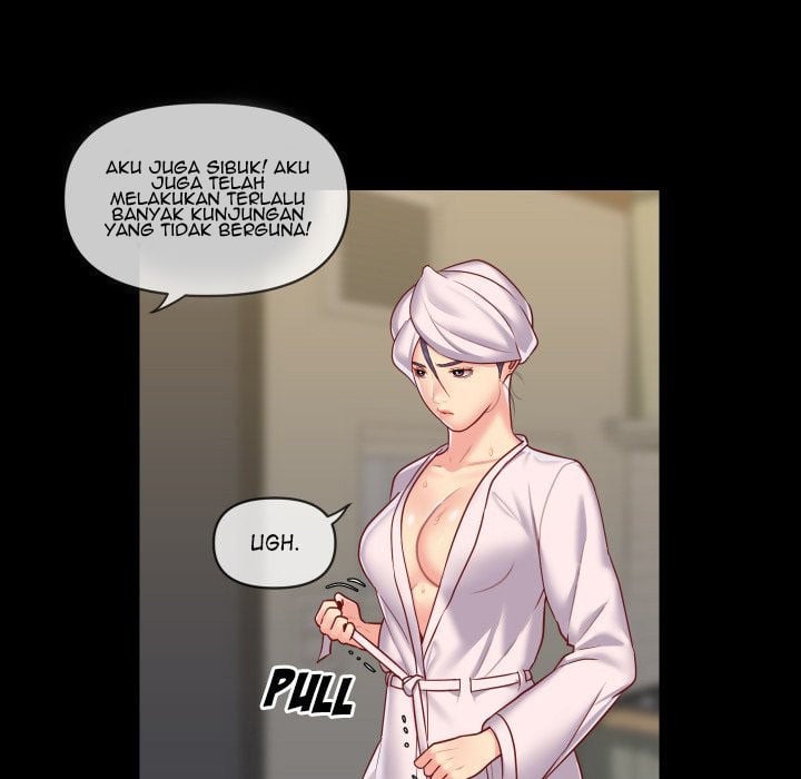 The Ladies&#8217; Associate - Chapter 17 9