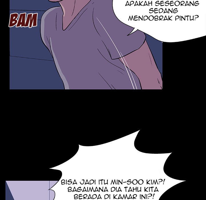 Project Utopia - Chapter 17 9