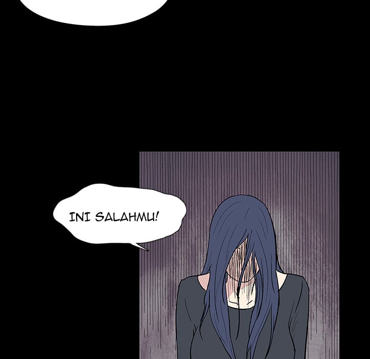 Project Utopia - Chapter 17 48