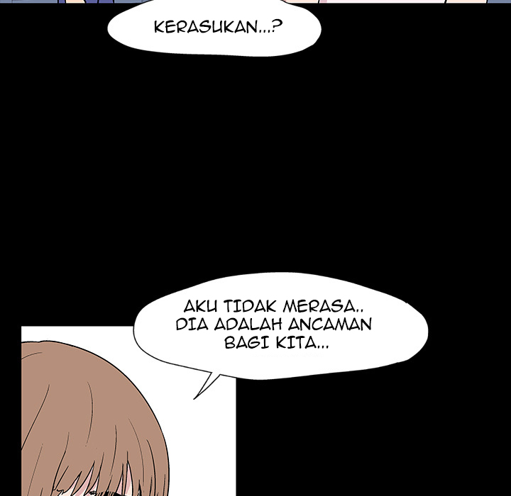 Project Utopia - Chapter 17 25