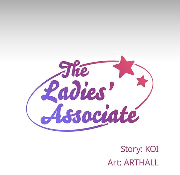 The Ladies&#8217; Associate - Chapter 17 13